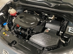 Used 2022  Kia Sportage EX FWD at Ideal Cars Llc near Mesa&comma; AZ