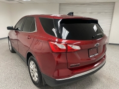 Used 2019  Chevrolet Equinox 4d SUV FWD LT w/1LT at Ideal Cars Llc near Mesa, AZ