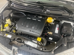 Used 2020  Dodge Grand Caravan 4d Wagon SXT at Ideal Cars Llc near Mesa&comma; AZ