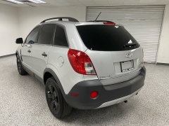 Used 2013 Chevrolet Captiva Sport 4d SUV FWD LS2 at Ideal Cars Llc near Mesa, AZ