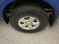 Used 2013 Nissan Frontier 4WD Crew Cab SV Auto at Ideal Cars Llc near Mesa, AZ