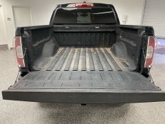 Used 2018 GMC Canyon 4WD Crew Cab SLE at Ideal Cars Llc near Mesa, AZ