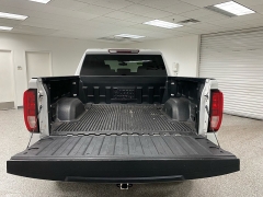 Used 2020 GMC Sierra 1500 2WD Crew Cab Elevation at Ideal Cars Llc near Mesa, AZ
