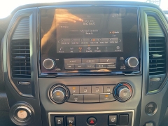 Used 2021  Nissan Titan 4x4 Crew Cab S at Ideal Cars Llc near Mesa&comma; AZ