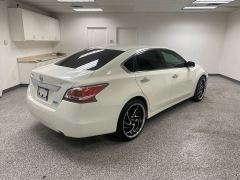Used 2014 Nissan Altima 4d Sedan 2.5L at Ideal Cars Llc near Mesa, AZ
