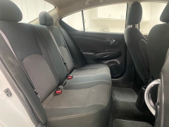 Used 2016 Nissan Versa 4d Sedan SV at Ideal Cars Llc near Mesa, AZ