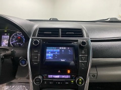 Used 2015 Toyota Camry Hybrid 4d Sedan LE at Ideal Cars Llc near Mesa, AZ
