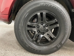 Used 2004  Toyota Tundra 2WD D-Cab Limited at Ideal Cars Llc near Mesa&comma; AZ