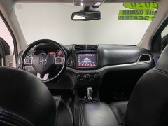 Used 2020  Dodge Journey 4d SUV FWD Crossroad 2&period;4L at Ideal Cars Llc near Mesa&comma; AZ