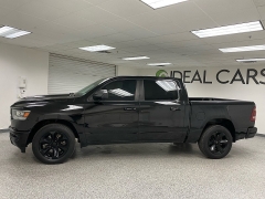 Used 2019  Ram 1500 2WD Crew Cab Big Horn/Lone Star at Ideal Cars Llc near Mesa, AZ