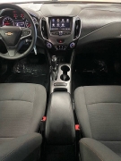 Used 2019 Chevrolet Cruze 4d Hatchback LS at Ideal Cars Llc near Mesa, AZ