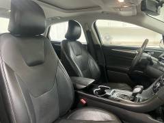 Used 2015 Ford Fusion Energi 4d Sedan Titanium at Ideal Cars Llc near Mesa, AZ