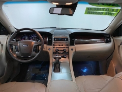 Used 2011  Ford Taurus 4d Sedan Limited at Ideal Cars Llc near Mesa&comma; AZ