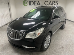  2016 Buick Enclave 4d SUV FWD Premium at Ideal Cars Llc near Mesa, AZ