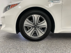 Used 2018 Kia Optima Hybrid 4d Sedan EX at Ideal Cars Llc near Mesa, AZ