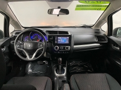 Used 2020  Honda Fit 4d Hatchback Sport CVT at Ideal Cars Llc near Mesa&comma; AZ