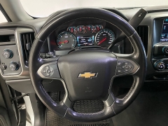 Used 2019 Chevrolet Silverado 1500 Legacy 4WD Double Cab LT at Ideal Cars Llc near Mesa, AZ