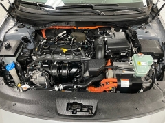Used 2016 Hyundai Sonata Hybrid 4d Sedan SE at Ideal Cars Llc near Mesa, AZ