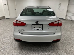 Used 2015 Kia Forte 4d Sedan LX Auto at Ideal Cars Llc near Mesa, AZ