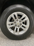 Used 2015  Chevrolet Suburban 4d SUV RWD LS at Ideal Cars Llc near Mesa&comma; AZ