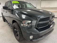 Used 2018  Ram 1500 2WD Quad Cab Express at Ideal Cars Llc near Mesa&comma; AZ