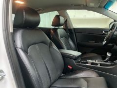 Used 2016  Kia Optima 4d Sedan EX at Ideal Cars Llc near Mesa, AZ