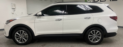 Used 2019  Hyundai Santa Fe XL 4d SUV FWD SE at Ideal Cars Llc near Mesa, AZ