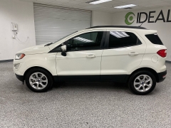 Used 2019 Ford EcoSport 4d SUV FWD SE at Ideal Cars Llc near Mesa, AZ