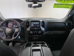 Used 2019  Chevrolet Silverado 1500 2WD Double Cab Work Truck at Ideal Cars Llc near Mesa, AZ