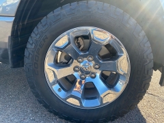 Used 2020  Ram 1500 4WD Quad Cab Big Horn at Ideal Cars Llc near Mesa, AZ