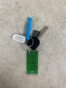 Used 2017  GMC Terrain 4d SUV FWD SLE1 at Ideal Cars Llc near Mesa&comma; AZ