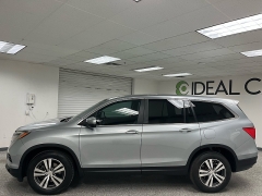 Used 2016  Honda Pilot 4d SUV FWD EX at Ideal Cars Llc near Mesa&comma; AZ