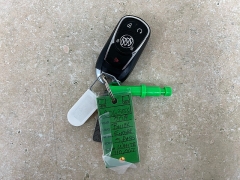 Used 2019  Buick Encore 4d SUV FWD Sport Touring at Ideal Cars Llc near Mesa&comma; AZ