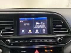 Used 2020  Hyundai Elantra 4d Sedan Limited at Ideal Cars Llc near Mesa, AZ