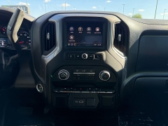 Used 2023  Chevrolet Silverado 1500 2WD Double Cab 147" Work Truck at Ideal Cars Llc near Mesa&comma; AZ