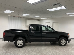 Used 2008 Chevrolet Colorado 2WD Crew Cab LT1 at Ideal Cars Llc near Mesa, AZ