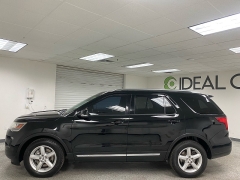 Used 2018  Ford Explorer 4d SUV FWD XLT Ecoboost at Ideal Cars Llc near Mesa&comma; AZ