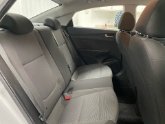 Used 2020  Hyundai Accent 4d Sedan SE Auto at Ideal Cars Llc near Mesa&comma; AZ