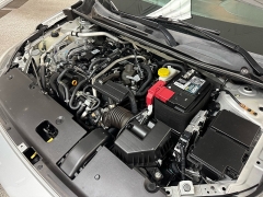 Used 2022  Nissan Sentra SV CVT at Ideal Cars Llc near Mesa&comma; AZ