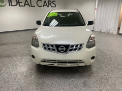 Used 2015 Nissan Rogue Select 4d SUV FWD S at Ideal Cars Llc near Mesa, AZ