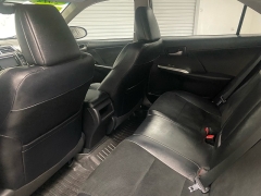 Used 2012 Toyota Camry 4d Sedan SE at Ideal Cars Llc near Mesa, AZ