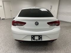 Used 2019 Buick Regal Sportback 4d Hatchback FWD Preferred at Ideal Cars Llc near Mesa, AZ
