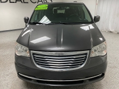 Used 2015  Chrysler Town & Country 4d Wagon Touring at Ideal Cars Llc near Mesa, AZ