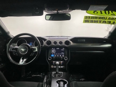 Used 2018  Ford Mustang 2d Fastback EcoBoost Premium at Ideal Cars Llc near Mesa&comma; AZ