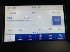 Used 2018  Ford Edge 4d SUV FWD SEL EcoBoost at Ideal Cars Llc near Mesa, AZ