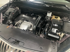 Used 2016  Buick Envision 4d SUV AWD Premium I at Ideal Cars Llc near Mesa, AZ