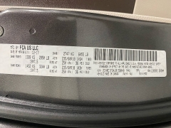 Used 2018 Chrysler Pacifica 4d Wagon Touring Plus at Ideal Cars Llc near Mesa, AZ