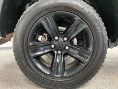 Used 2021  Ram 1500 Classic 4WD Warlock Quad Cab 6'4" Box at Ideal Cars Llc near Mesa&comma; AZ