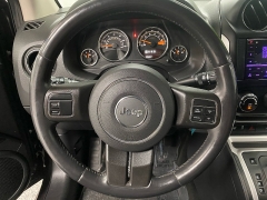 Used 2014 Jeep Compass 4d SUV 4WD Latitude at Ideal Cars Llc near Mesa, AZ
