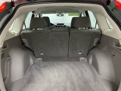 Used 2014  Honda CR-V 4d SUV FWD LX at Ideal Cars Llc near Mesa&comma; AZ